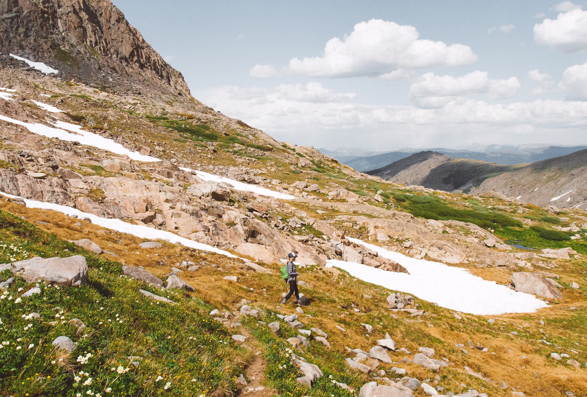 Exploring the Great Outdoors: A Comprehensive Guide to Hiking